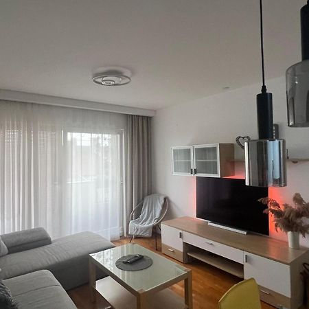 Apartman B&B Makarska Eksteriør bilde
